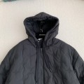 「#3735」Louis Vuitton Hooded jacket