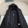 「#3735」Louis Vuitton Hooded jacket