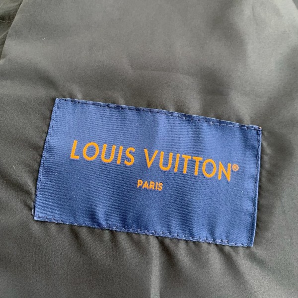 Louis Vuitton  Jackets
