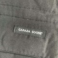 「#3739」Canada goose Classic expedition pure color winter hardhat Parker coat down jacket