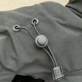 「#3739」Canada goose Classic expedition pure color winter hardhat Parker coat down jacket