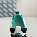 「#3740」LOUIS VUITTON RUNNER TATIC sneakers
