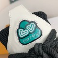 「#3740」LOUIS VUITTON RUNNER TATIC sneakers