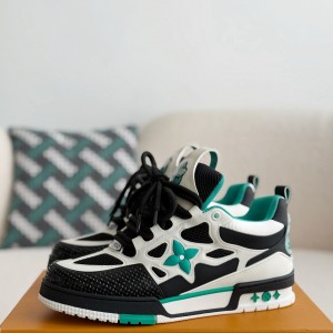 「#3740」LOUIS VUITTON RUNNER TATIC sneakers