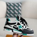「#3740」LOUIS VUITTON RUNNER TATIC sneakers