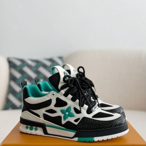 「#3740」LOUIS VUITTON RUNNER TATIC sneakers