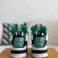 「#3740」LOUIS VUITTON RUNNER TATIC sneakers