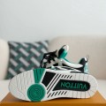 「#3740」LOUIS VUITTON RUNNER TATIC sneakers