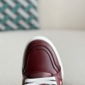 「#3741」 LOUIS VUITTON TRAINER SNEAKERS