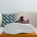 「#3741」 LOUIS VUITTON TRAINER SNEAKERS