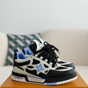 「#3742」LOUIS VUITTON RUNNER TATIC sneakers