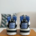 「#3742」LOUIS VUITTON RUNNER TATIC sneakers