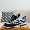 「#3742」LOUIS VUITTON RUNNER TATIC sneakers
