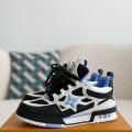 「#3742」LOUIS VUITTON RUNNER TATIC sneakers