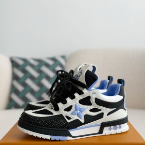 「#3742」LOUIS VUITTON RUNNER TATIC sneakers