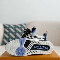 「#3742」LOUIS VUITTON RUNNER TATIC sneakers
