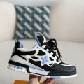 「#3742」LOUIS VUITTON RUNNER TATIC sneakers