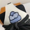 「#3742」LOUIS VUITTON RUNNER TATIC sneakers