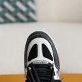 「#3743」LOUIS VUITTON RUNNER TATIC sneakers