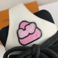 「#3743」LOUIS VUITTON RUNNER TATIC sneakers