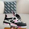 「#3743」LOUIS VUITTON RUNNER TATIC sneakers