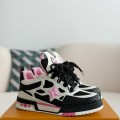 「#3743」LOUIS VUITTON RUNNER TATIC sneakers