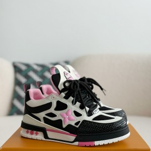 「#3743」LOUIS VUITTON RUNNER TATIC sneakers
