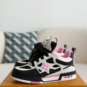 「#3743」LOUIS VUITTON RUNNER TATIC sneakers