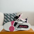 「#3743」LOUIS VUITTON RUNNER TATIC sneakers