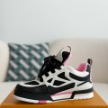 「#3743」LOUIS VUITTON RUNNER TATIC sneakers