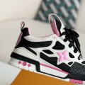 「#3743」LOUIS VUITTON RUNNER TATIC sneakers