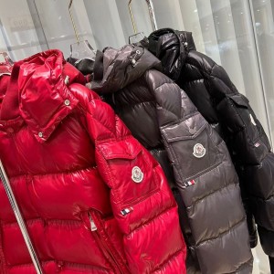 「#3744」Moncler 24ss puffer Jacket