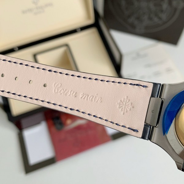PATEK PHILIPPE 5726 series watch