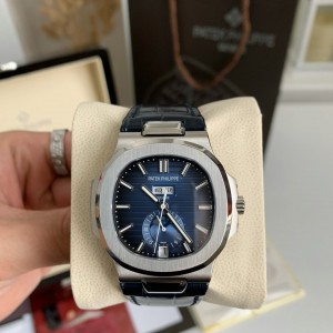 「#3745」PATEK PHILIPPE 5726 series watch