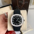 「#3746」PATEK PHILIPPE Custom Green grenade 5167R series Watch