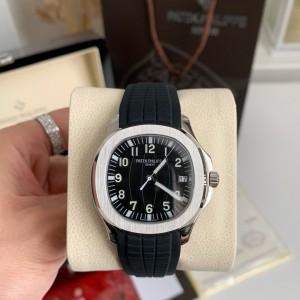 「#3746」PATEK PHILIPPE Custom Green grenade 5167R series Watch