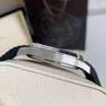 「#3746」PATEK PHILIPPE Custom Green grenade 5167R series Watch