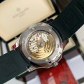 「#3746」PATEK PHILIPPE Custom Green grenade 5167R series Watch