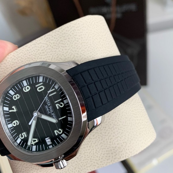 PATEK PHILIPPE Custom Green grenade 5167R series Watch