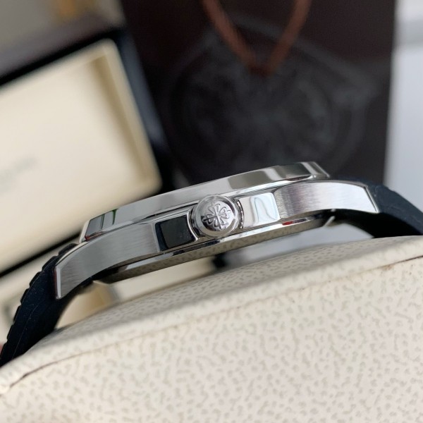 PATEK PHILIPPE Custom Green grenade 5167R series Watch