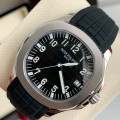 「#3746」PATEK PHILIPPE Custom Green grenade 5167R series Watch
