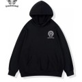 「#3747」Chrome Hearts Hoodie