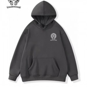 「#3747」Chrome Hearts Hoodie