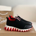 「#1056」Christian Louboutin Sneakers