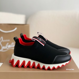 「#1056」Christian Louboutin Sneakers