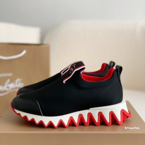 「#1056」Christian Louboutin Sneakers