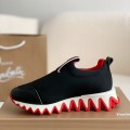 「#1056」Christian Louboutin Sneakers