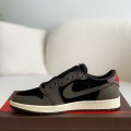 「#1060」Nike AirJordan1 x TravisScott  AJ Low