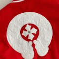 「#3751」Chrome Hearts catwalk baseball jacket