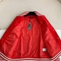「#3751」Chrome Hearts catwalk baseball jacket